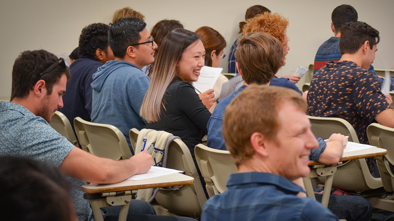 UC Davis Biotechnology Program Friday Seminars