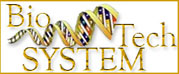 biotech system logo